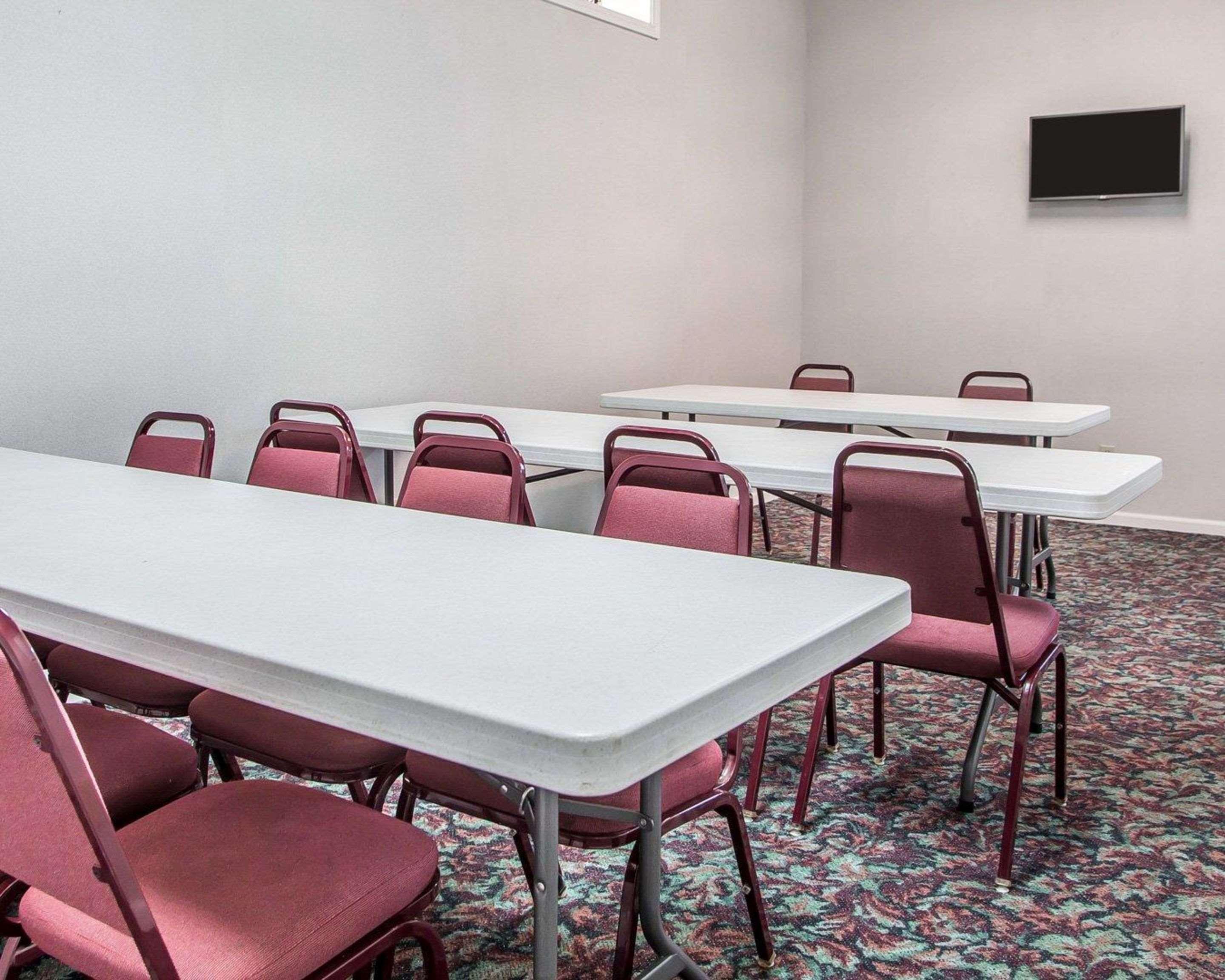 Econo Lodge Jefferson City Extérieur photo