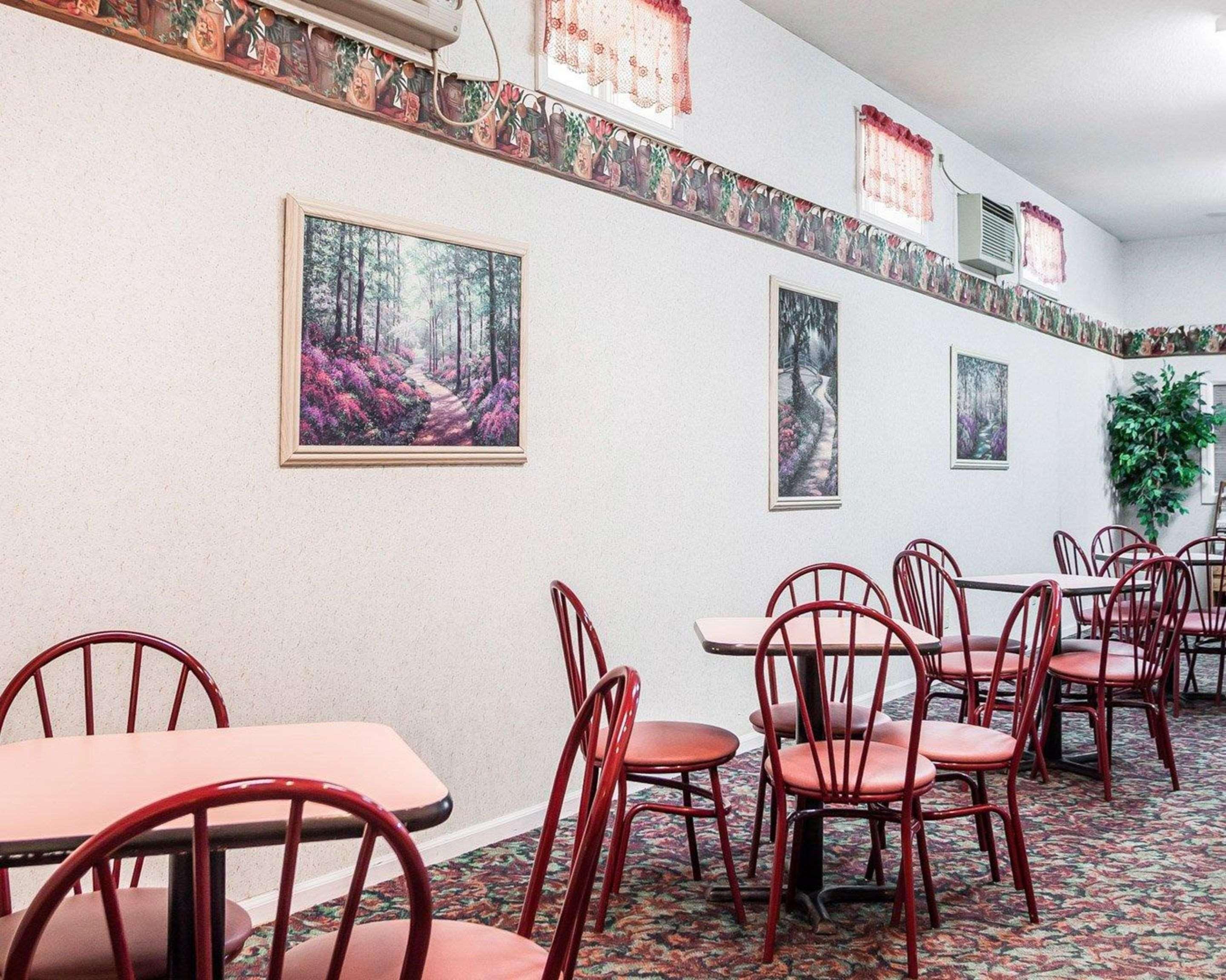 Econo Lodge Jefferson City Extérieur photo