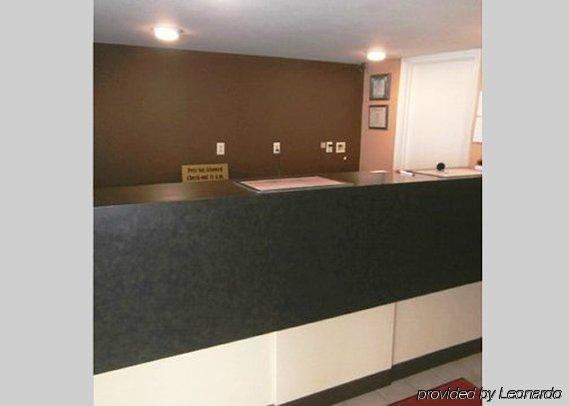 Econo Lodge Jefferson City Extérieur photo