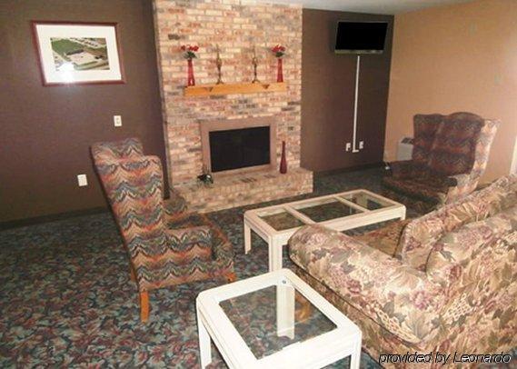 Econo Lodge Jefferson City Extérieur photo