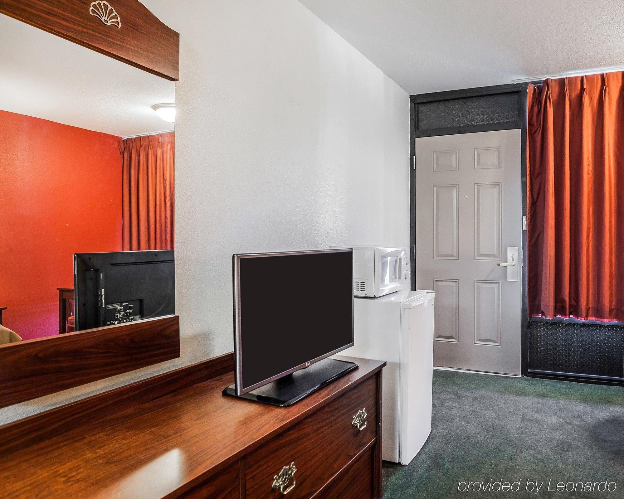 Econo Lodge Jefferson City Extérieur photo