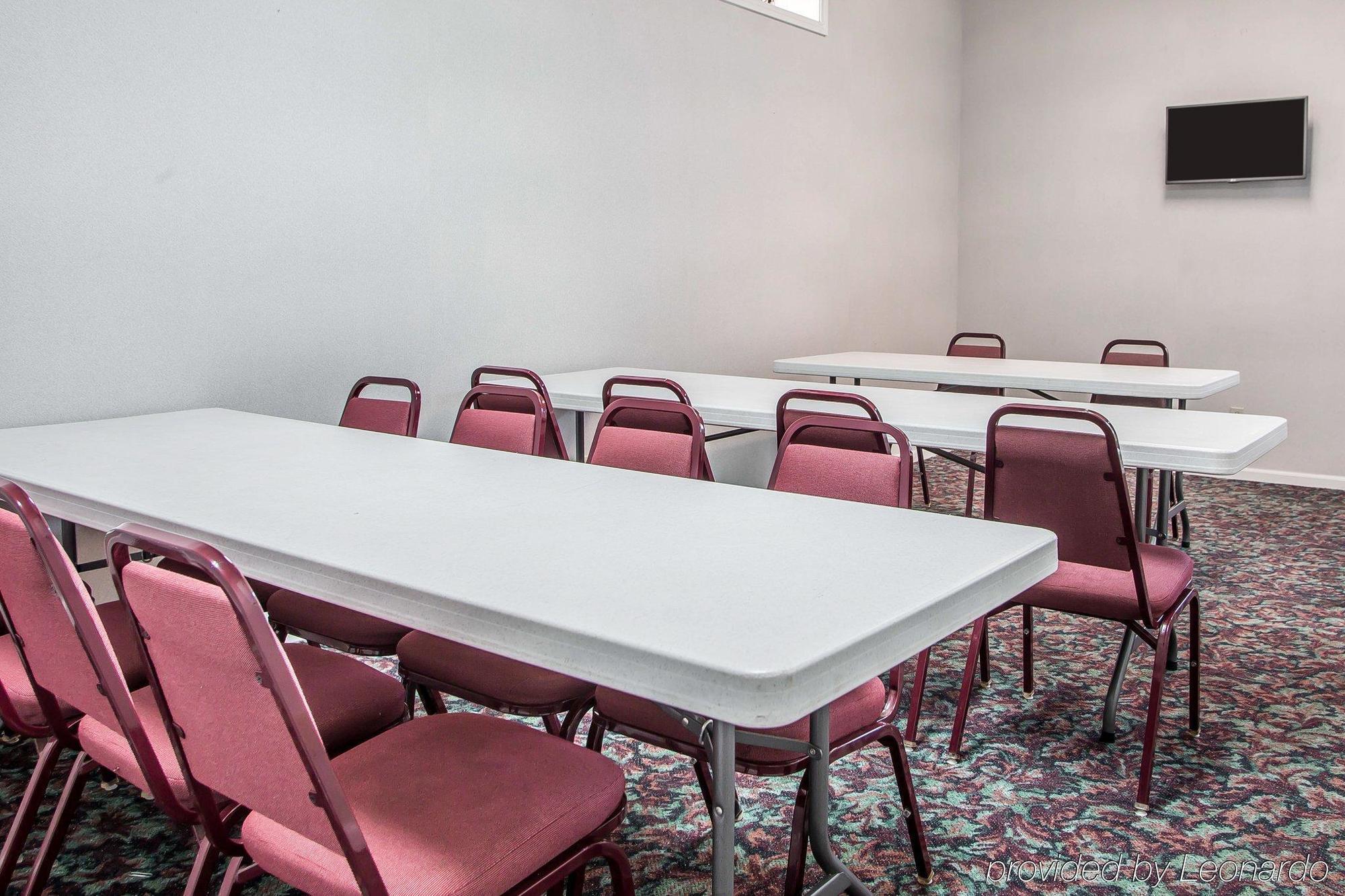 Econo Lodge Jefferson City Extérieur photo