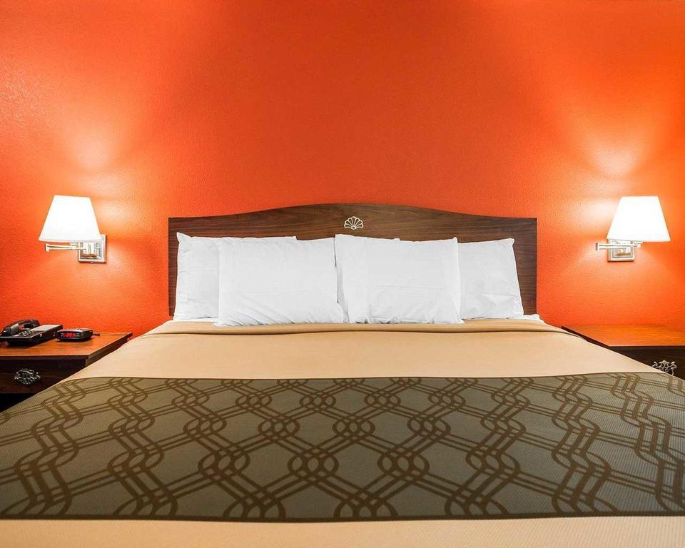 Econo Lodge Jefferson City Extérieur photo