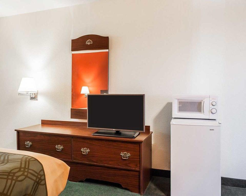 Econo Lodge Jefferson City Extérieur photo