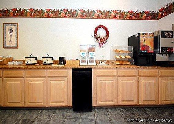 Econo Lodge Jefferson City Extérieur photo